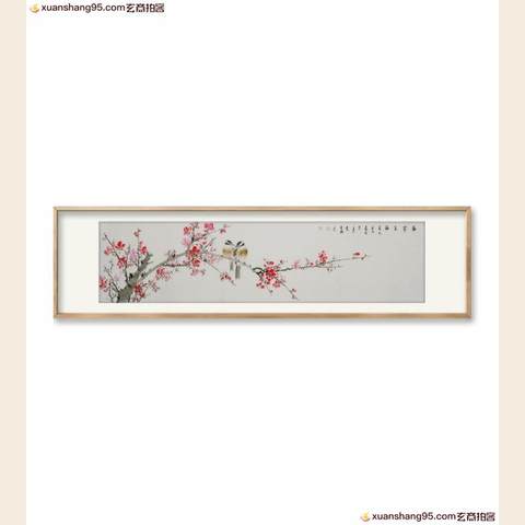细节展示放大镜特效