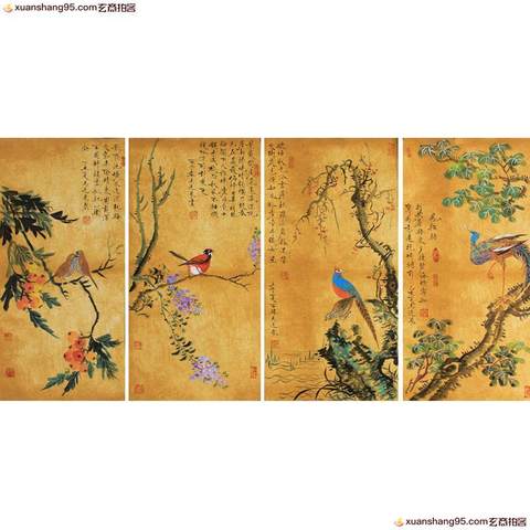 细节展示放大镜特效