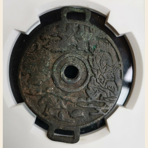 细节展示放大镜特效