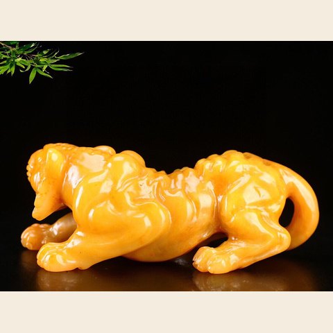 细节展示放大镜特效