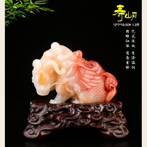 细节展示放大镜特效