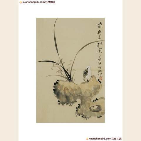 细节展示放大镜特效