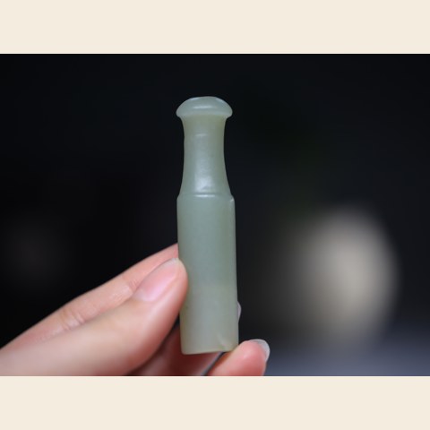 细节展示放大镜特效