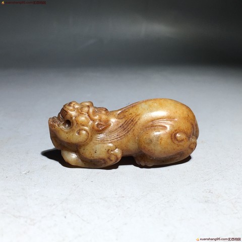 细节展示放大镜特效