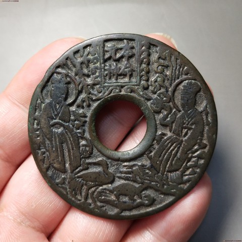 细节展示放大镜特效