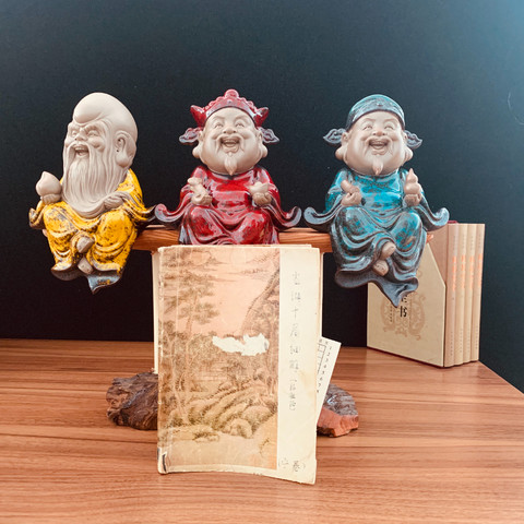 细节展示放大镜特效