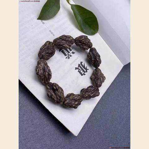 细节展示放大镜特效