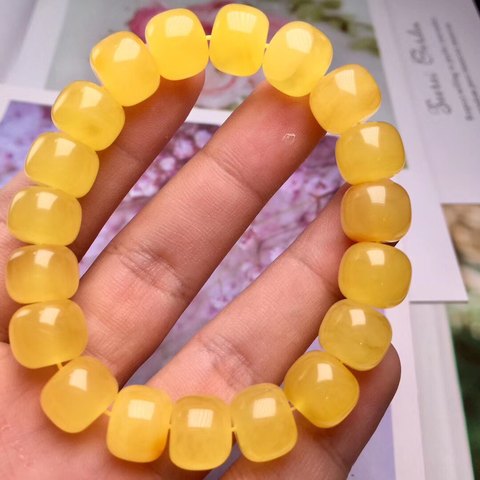 细节展示放大镜特效