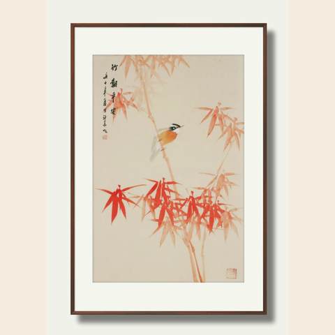 细节展示放大镜特效