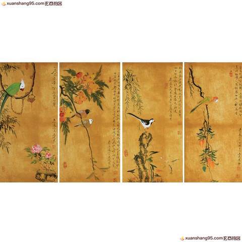 细节展示放大镜特效
