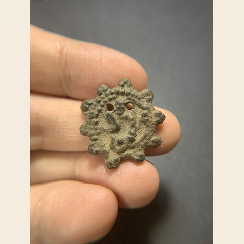 细节展示放大镜特效
