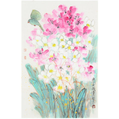 细节展示放大镜特效