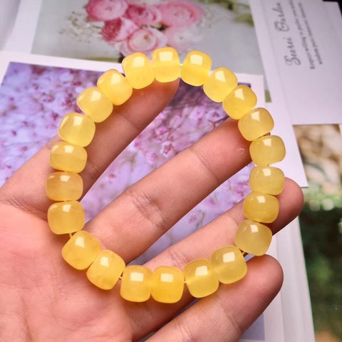 细节展示放大镜特效