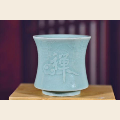 细节展示放大镜特效