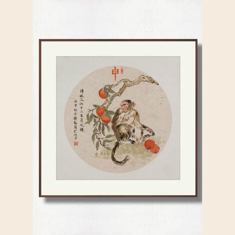 细节展示放大镜特效