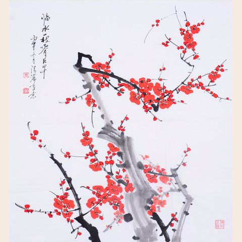 细节展示放大镜特效