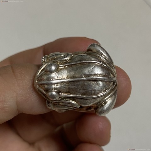 细节展示放大镜特效