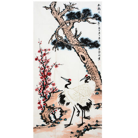 细节展示放大镜特效