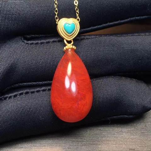 细节展示放大镜特效