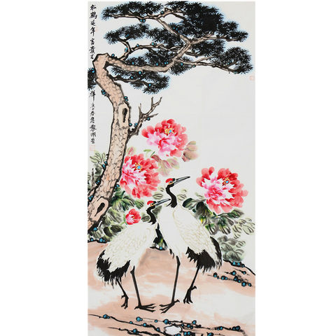 细节展示放大镜特效