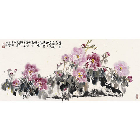 细节展示放大镜特效