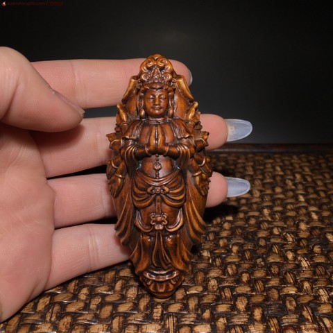 细节展示放大镜特效