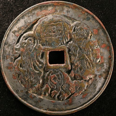 细节展示放大镜特效