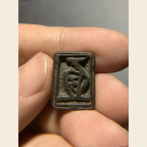 细节展示放大镜特效