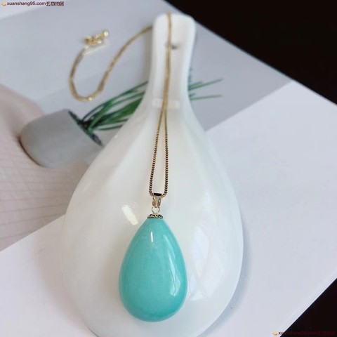 细节展示放大镜特效