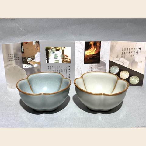 细节展示放大镜特效