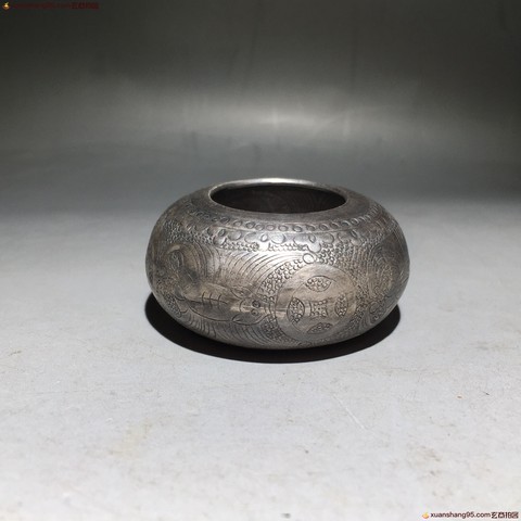 细节展示放大镜特效