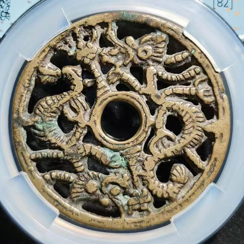 细节展示放大镜特效