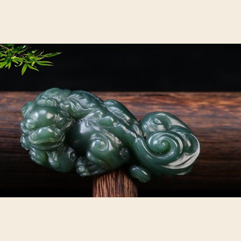 细节展示放大镜特效