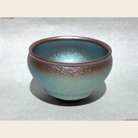 细节展示放大镜特效