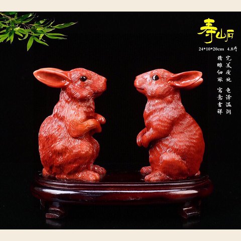 细节展示放大镜特效