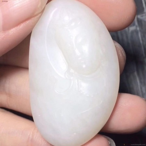 细节展示放大镜特效