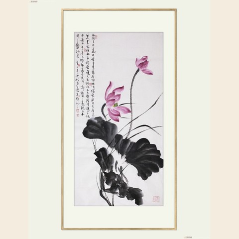 细节展示放大镜特效