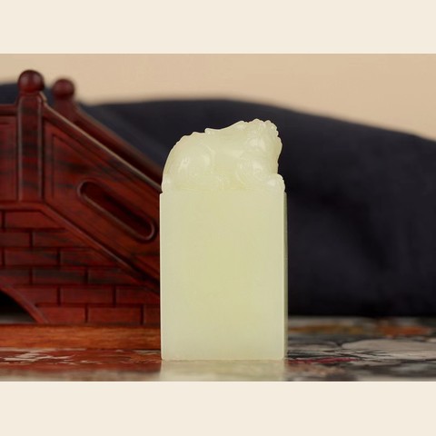 细节展示放大镜特效