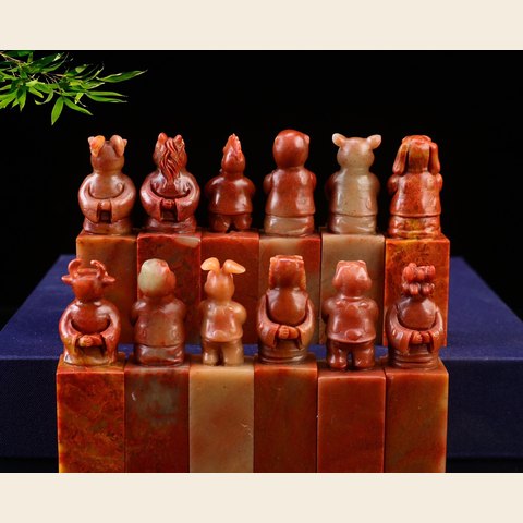 细节展示放大镜特效