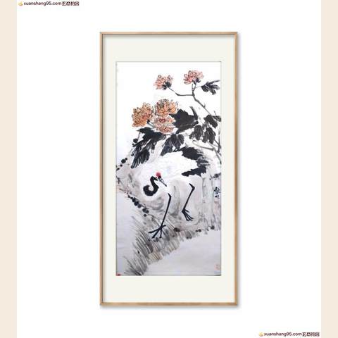 细节展示放大镜特效