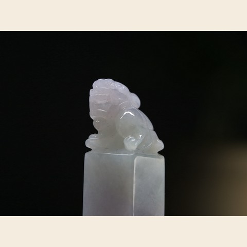 细节展示放大镜特效