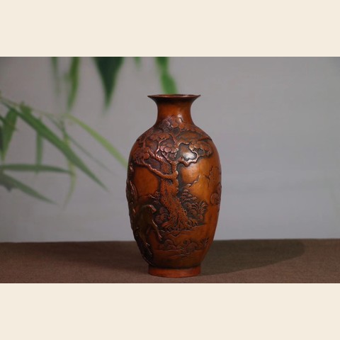 细节展示放大镜特效