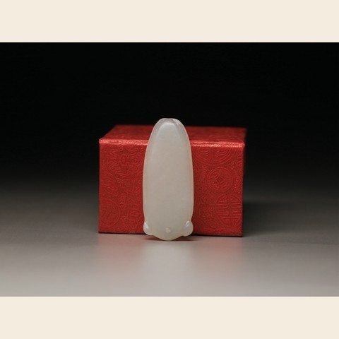 细节展示放大镜特效