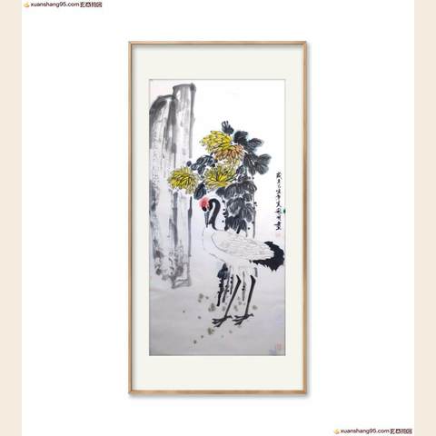 细节展示放大镜特效