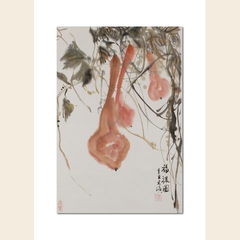 细节展示放大镜特效
