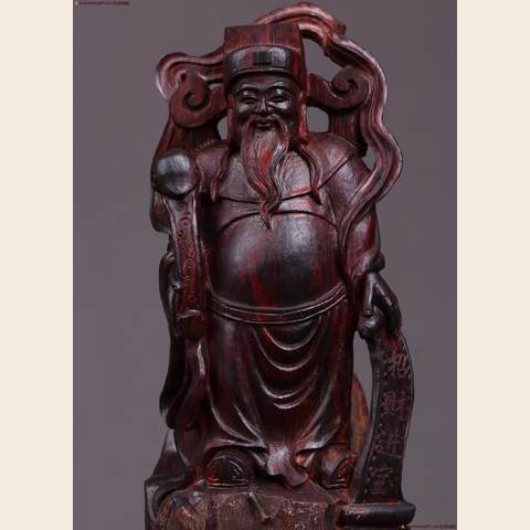 细节展示放大镜特效