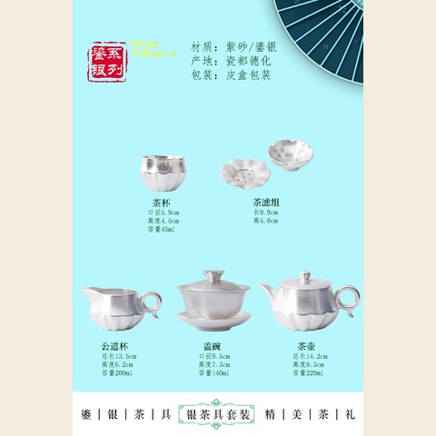 细节展示放大镜特效