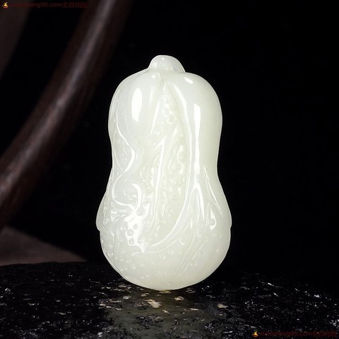 细节展示放大镜特效