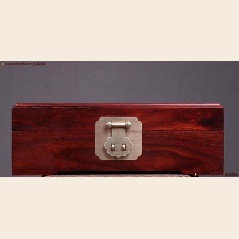 细节展示放大镜特效