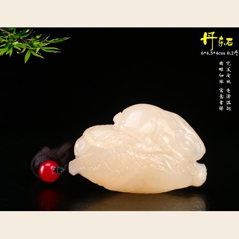 细节展示放大镜特效